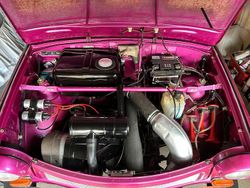 Andere farben Gebraucht 1975 Trabant 601 Cabrio | 10.990 €