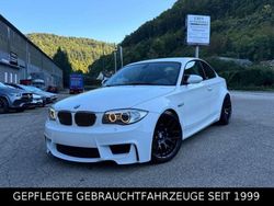 Alpinweiss iii Gebraucht 2012 BMW 135 Coupé Coupé | 28.500 €