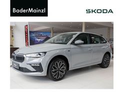 Grau Neu 2025 Skoda Scala Drive Kleinwagen | 32.790 €