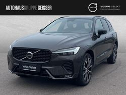 Platinum grey Gebraucht 2025 Volvo XC60 Plus SUV | 48.850 € (Fairer Preis)