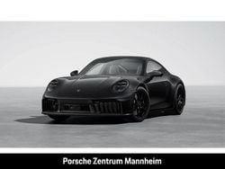 Schwarz Neu 2025 Porsche 911 Carrera GTS Coupé | 201.460 € (Guter Preis)