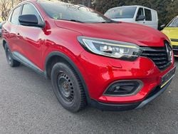Rot Gebraucht 2019 Renault Kadjar Bose Edition SUV | 13.500 € (Guter Preis)