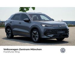 Grau Neu 2026 VW T-Roc R-line SUV | 42.715 € (Fairer Preis)