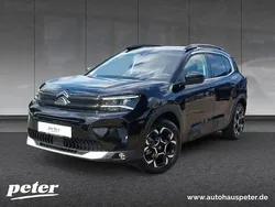 Met. perla nera schwarz Neu 2025 Citroën C5 Aircross SUV | 27.850 € (Superpreis)