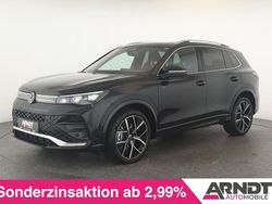 Deep black perleffekt Gebraucht 2025 VW Tiguan R-line SUV | 42.184 € (Fairer Preis)