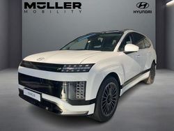 Serenety white Neu 2025 Hyundai Ioniq 6 Limousine | 71.888 € (Superpreis)