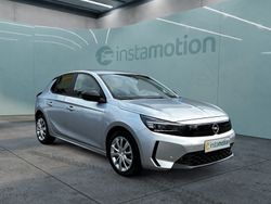 Grau Gebraucht 2024 Opel Corsa Edition Limousine | 17.530 € (Fairer Preis)