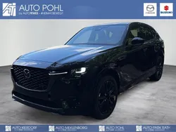 Gebraucht 2025 Mazda CX-60 Homura-Line SUV | 54.990 € (Fairer Preis)