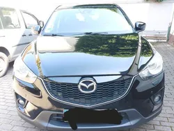 Gebraucht 2014 Mazda CX-5 SUV | 10.900 € (Superpreis)
