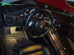 Bronze Gebraucht 2011 Porsche Panamera GTS Limousine | 39.699 € (Etwas zu teuer)