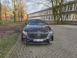 Schwarz Gebraucht 2020 Mercedes E53 AMG AMG Limousine | 30.000 € (Fairer Preis)