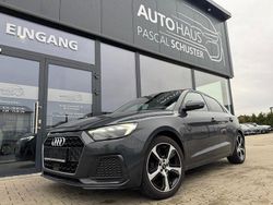 Manhattangrau metallic Gebraucht 2022 Audi A1 S-Line Limousine | 18.950 € (Guter Preis)