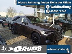 Gebraucht 2024 Mazda CX-80 Homura-Line SUV | 59.599 € (Fairer Preis)