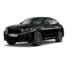 Gebraucht 2024 BMW X4 Competition Edition SUV | 72.910 € (Guter Preis)