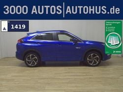 Blau Gebraucht 2023 Mitsubishi Eclipse Cross SUV | 18.480 € (Superpreis)