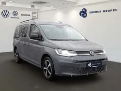 Grau Neu 2025 VW Caddy Maxi Van / Kleinbus | 71.934 €