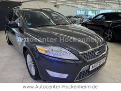 Grau Gebraucht 2009 Ford Mondeo Titanium Kombi | 2.500 € (Guter Preis)