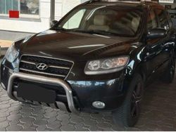 Grau Gebraucht 2006 Hyundai Santa Fe SUV | 5.800 € (Teuer)