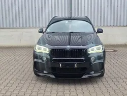Blau Gebraucht 2014 BMW X5 Sport Line SUV | 24.900 € (Fairer Preis)