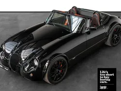 Schwarz Gebraucht 2010 Wiesmann MF 3 Cabrio | 144.900 €