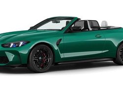 Gebraucht 2025 BMW M4 Competition Edition Cabrio | 124.360 € (Fairer Preis)