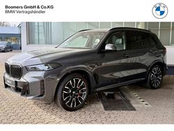 Grau Neu 2025 BMW X5 M Sport SUV | 112.980 € (Etwas zu teuer)
