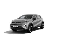 Grau Neu 2025 Renault Captur Life SUV | 24.490 € (Fairer Preis)