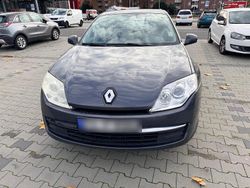 Grau Gebraucht 2007 Renault Laguna III Limousine | 950 € (Fairer Preis)