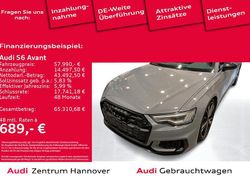 Q0 individuallackierungen audi exclusive Gebraucht 2023 Audi S6 Sport Kombi | 57.990 € (Fairer Preis)
