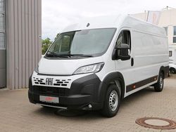 Weiß Neu 2025 Fiat Ducato Van | 34.867 € (Etwas zu teuer)