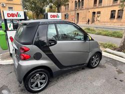 Grau Gebraucht 2012 Smart ForTwo Coupé Kleinwagen | 6.000 € (Etwas zu teuer)