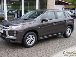 Terra braun metallic Gebraucht 2020 Mitsubishi ASX Spirit SUV | 15.900 € (Fairer Preis)