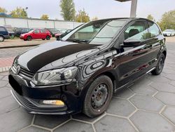 Schwarz Gebraucht 2014 VW Polo Limousine | 2.698 € (Fairer Preis)
