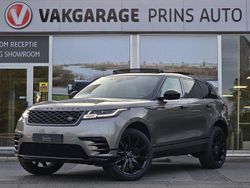 Grau Gebraucht 2017 Land Rover Range Rover Velar HSE Dynamic SUV | 31.900 € (Teuer)