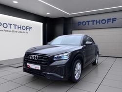 Schwarz Gebraucht 2021 Audi Q2 S-Line SUV | 26.750 € (Superpreis)