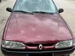 Gebraucht 1995 Renault 19 Elysee Limousine | 2.199 €