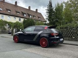 Gebraucht 2015 Cupra Leon Limousine | 15.999 € (Fairer Preis)