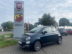 Blau Gebraucht 2020 Fiat 500C Star Cabrio | 13.490 € (Fairer Preis)