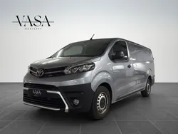 Silber Gebraucht 2023 Toyota Proace Van | 24.990 € (Superpreis)