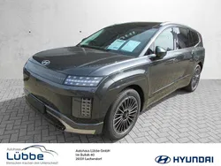 Grau Neu 2025 Hyundai Ioniq 6 Limousine | 79.880 € (Fairer Preis)