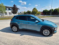 Blau Gebraucht 2018 Hyundai Kona Select SUV | 12.888 € (Fairer Preis)