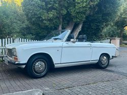 Weiß Gebraucht 1971 Peugeot 304 Cabrio | 8.200 €