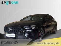 Schwarz Gebraucht 2021 Opel Insignia Kombi | 32.374 € (Etwas zu teuer)
