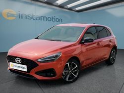 Orange Neu 2025 Hyundai i30 Limousine | 27.299 € (Etwas zu teuer)