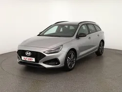 Silber Neu 2025 Hyundai i30 Kombi | 25.890 € (Fairer Preis)