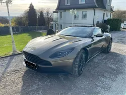 Grün Gebraucht 2020 Aston Martin DB11 | 135.000 € (Superpreis)