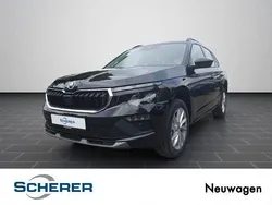Schwarz Neu 2025 Skoda Kamiq Selection SUV | 27.790 € (Fairer Preis)