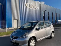 Grau Gebraucht 2005 Honda Jazz Kleinwagen | 4.000 € (Teuer)