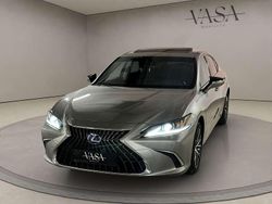 Sonic titanium Gebraucht 2022 Lexus ES300 Limousine | 38.490 €