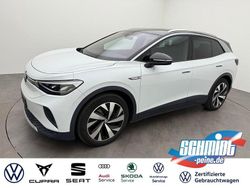 Weiß Gebraucht 2020 VW ID.4 Pro Performance SUV | 24.400 € (Guter Preis)